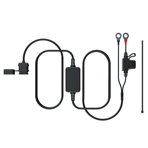 Oxford USB Type C 3.0 AMP Charging Kit