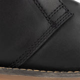 Oxford Chukka MS Boots Blk