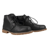 Oxford Chukka MS Boots Blk