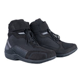 Oxford Spartan Air Boot MS Blk UK