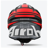 Airoh Aviator Ace 2 Proud Red Matt Helmet