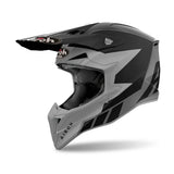 Airoh Wraap Reloaded Anthracite Matt Helmet