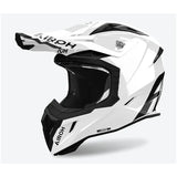 Airoh Aviator Ace 2 White Gloss Helmet