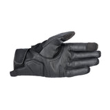 Alpinestars Morph Street Gloves Black Black