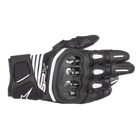 Alpinestars SP X Air Carbon V2 Gloves Black