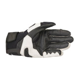 Alpinestars SP-X Air Carbon v2 Black & White