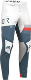 2026 Thor Pant Sportmode League Blue White