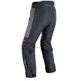 Oxford Rockland MS Pant Charcoal/Blk/Red L