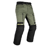 Oxford Rockland MS Pant Khaki/Blk/Fluo R