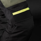 Oxford Rockland MS Pant Khaki/Blk/Fluo R