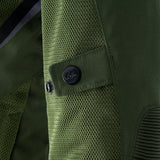 Oxford Iota 1.0 Air WS Jacket Khaki