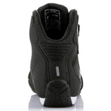 Alpinestars Sektor Riding Shoe Black White