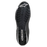 Alpinestars Sektor Riding Shoe Black White