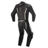 Alpinestars Missile V2 Leather Suit 1 Pc Black White