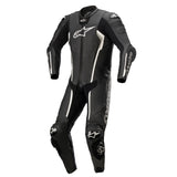 Alpinestars Missile V2 Leather Suit 1 Pc Black White