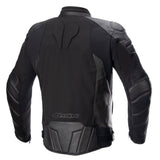 Alpinestars Proton Waterproof Jacket Black Black