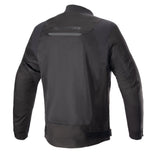 Alpinestars Luc V2 Air Jacket Black Black