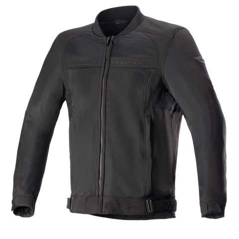 Alpinestars Luc V2 Air Jacket Black Black