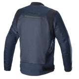 Alpinestars Luc V2 Air Jacket Navy Black