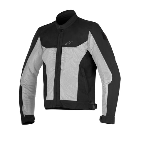 Alpinestars Luc V2 Air Jacket Dark Grey Mid Grey