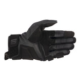 Alpinestars Phenom Leather Gloves Black Black