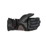 Alpinestars Boulder Goretex Gloves With Gore Grip Tech Black Black