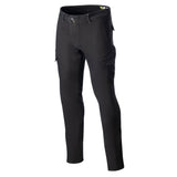 Alpinestars Caliber Slim Fit Tech Riding Pants Anthracite