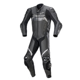 Alpinestars Missile V2 Ignition Leather Suit 1 Pc Black Black