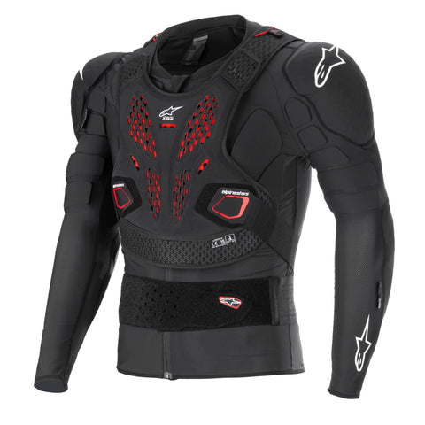 Alpinestars Bionic Pro V3 Plasma Protection Jacket
