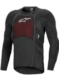2026 Alpinestars  Bionic Plasma LT Protection Jacket - Long Sleeve