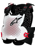 2026 Alpinestars A-4 Plasma Chest Protector