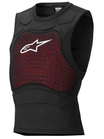 2026 Alpinestars Bionic Plasma LT Protection Vest