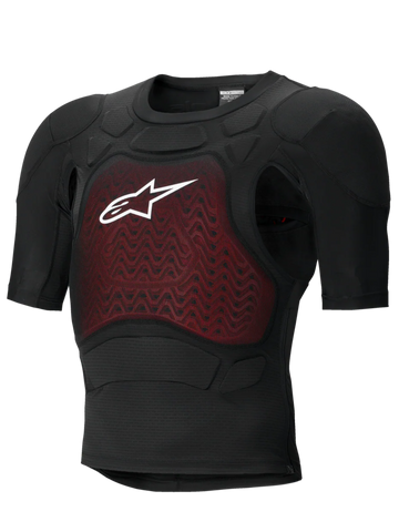 2026 Alpinestars Bionic Plasma LT Protection Jacket - Short Sleeve