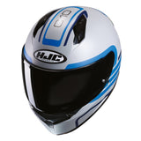 HJC C10 Lito Blue Helmet