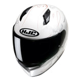 HJC C10 Epic Gold Helmet