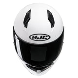 HJC C10 Black Helmet