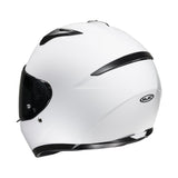 HJC C10 Matt Black Helmet