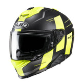 HJC I71 Peka Helmet