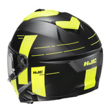 HJC I71 Peka Helmet