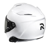 HJC RPHA 71 Pearl White