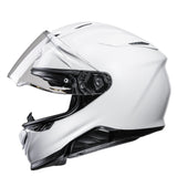 HJC RPHA 71 Pearl White