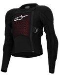 2026 Alpinestars Bionic Plasma LT Youth Protection Jacket