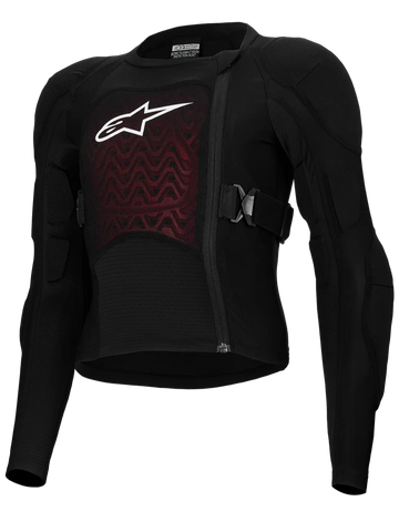 2026 Alpinestars Bionic Plasma LT Youth Protection Jacket