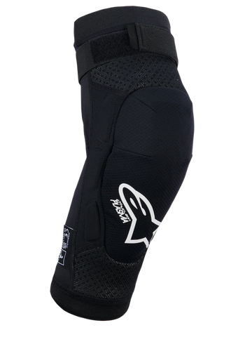 2026 Alpinestars Bionic Plasma Youth Knee Protector