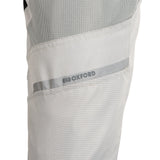 Oxford Arizona 1.0 Air WS Pant Arctic R