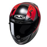 HJC RPHA 11 Seeze MC1SF Red