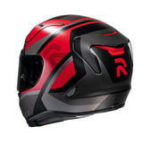 HJC RPHA 11 Seeze MC1SF Red