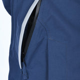 Oxford Hinterland Advanced Jacket Navy