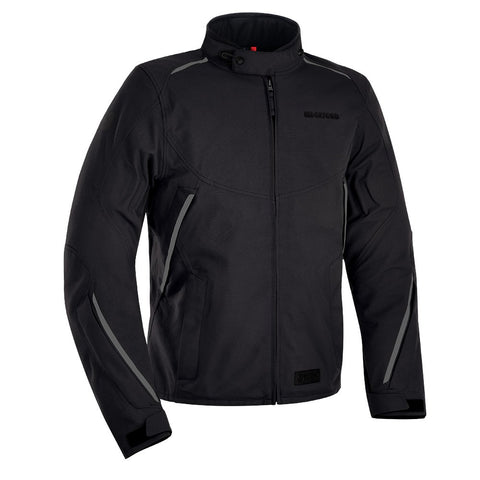 Oxford Hinterland Advanced Jacket Stealth Blk