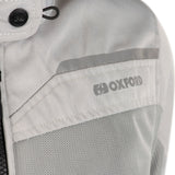 Oxford Arizona 1.0 Air WS Jkt Arctic